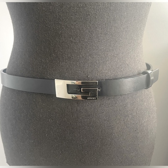 Gucci Belt - Picture 1 of 9